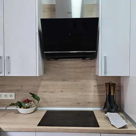 Апартаменты Dielma House *