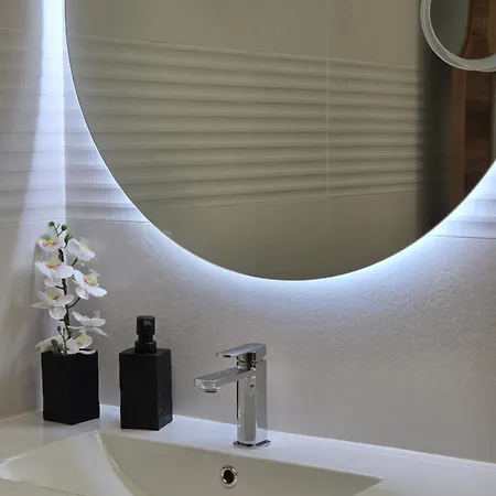 Dielma House Апартаменты