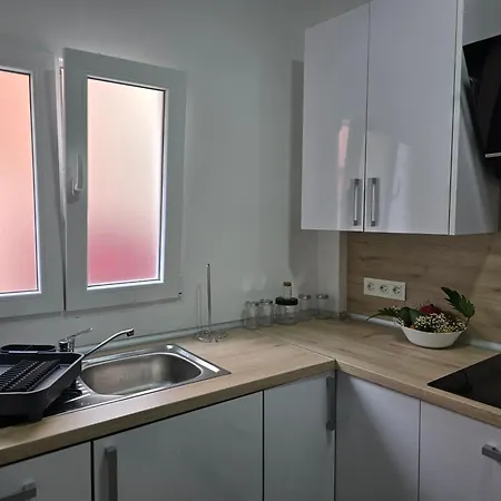 Апартаменты Dielma House *