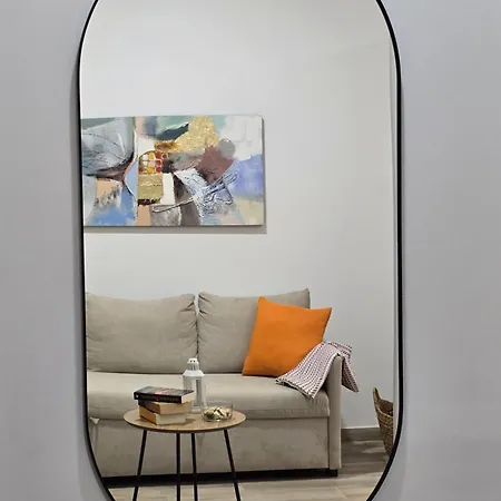 Dielma House Апартаменты