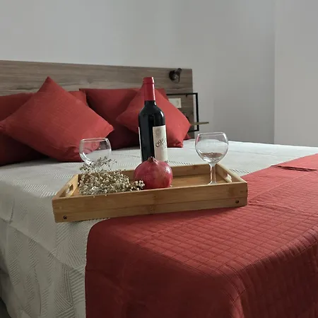 Dielma House Апартаменты *