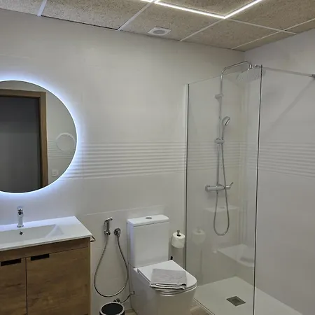 Апартаменты Dielma House *